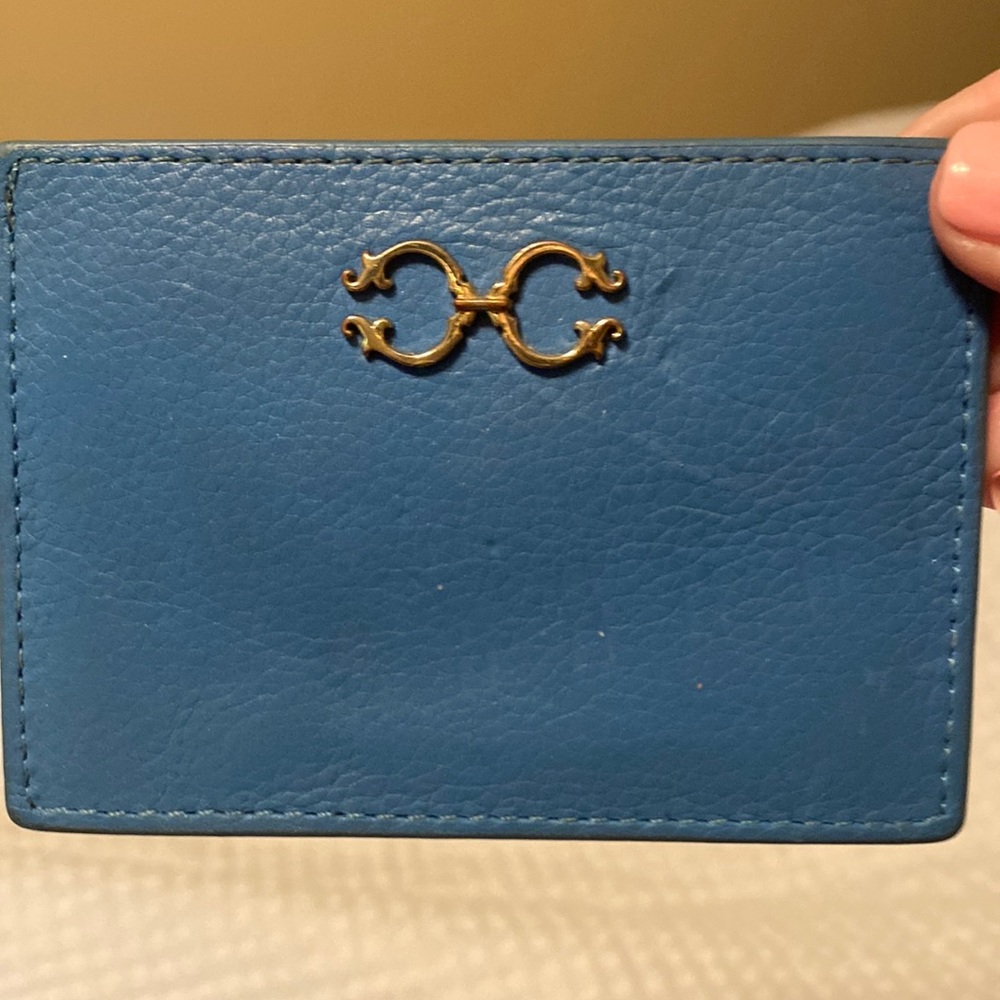 C Wonder Card Wallet